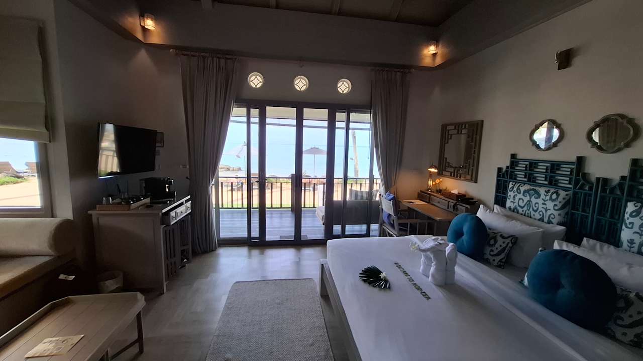 Zimmer Moracea by Khao Lak Resort