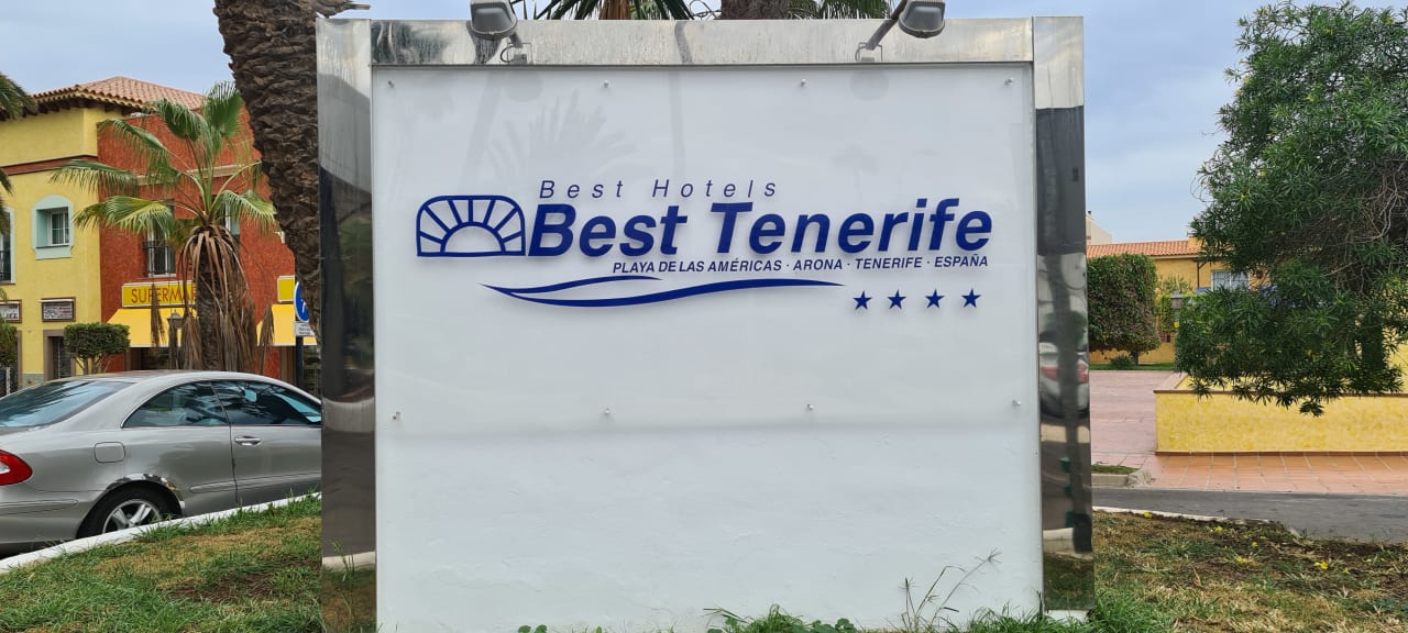 Sonstiges Hotel Best Tenerife