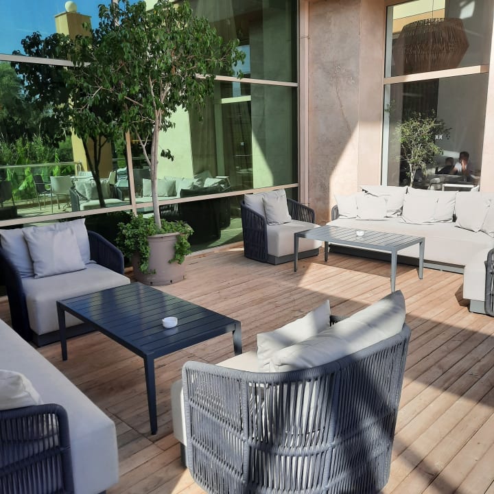 Gastro TUI BLUE Xanthe