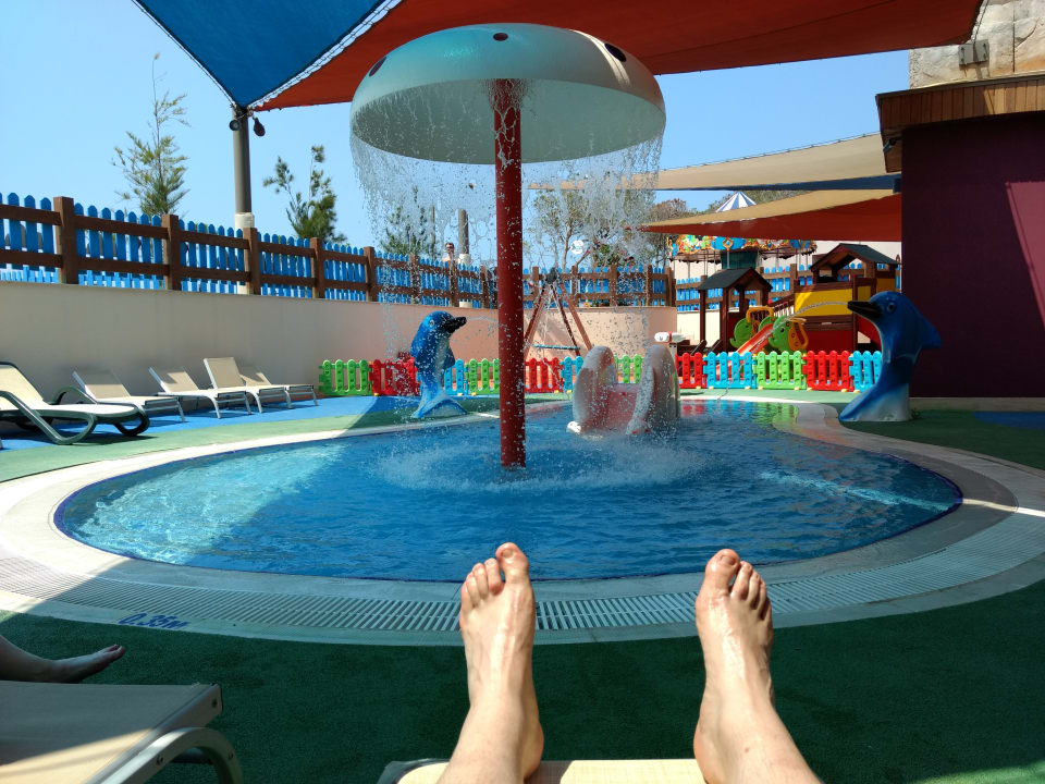 Sport & Freizeit Xanadu Resort Hotel