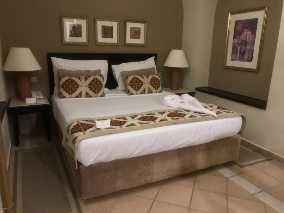 Zimmer Steigenberger Coraya Beach - Adults only