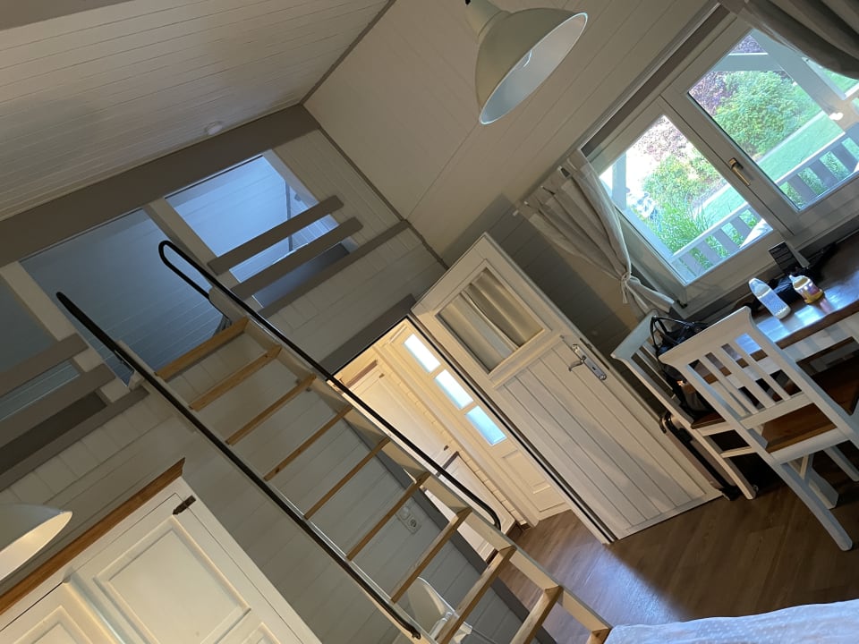 Zimmer Karls Lieblings-Lauben