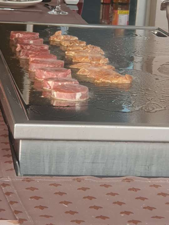 Gastro Hotel Botanik Platinum