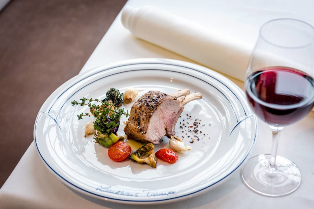 Gastro Landhaus Tanner