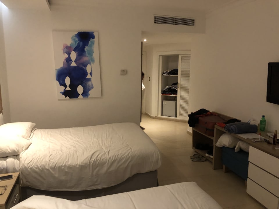 Zimmer Wyndham Alltra Samana