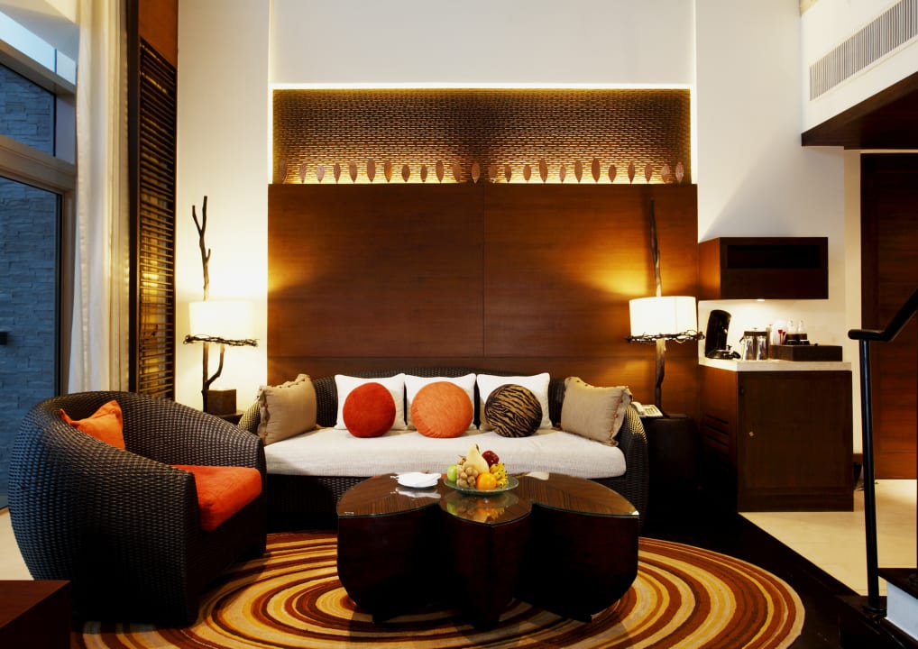 Zimmer Centara Grand Mirage Beach Resort Pattaya