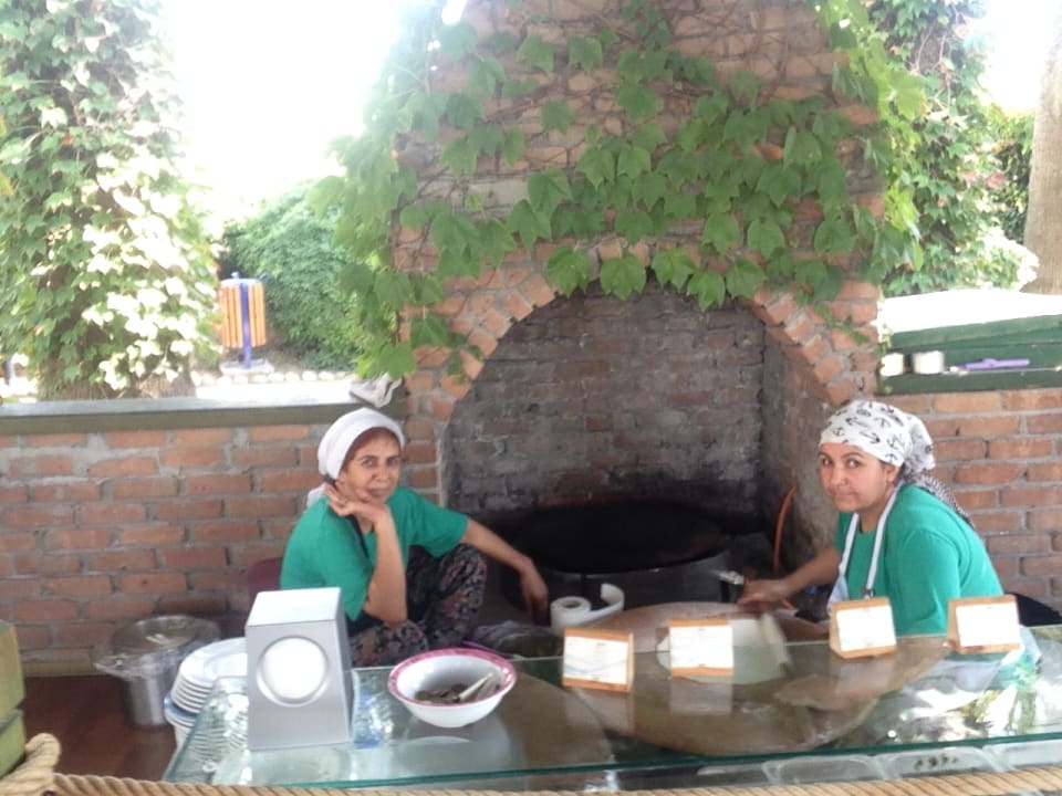 Sonstiges Steigenberger Coraya Beach - Adults only