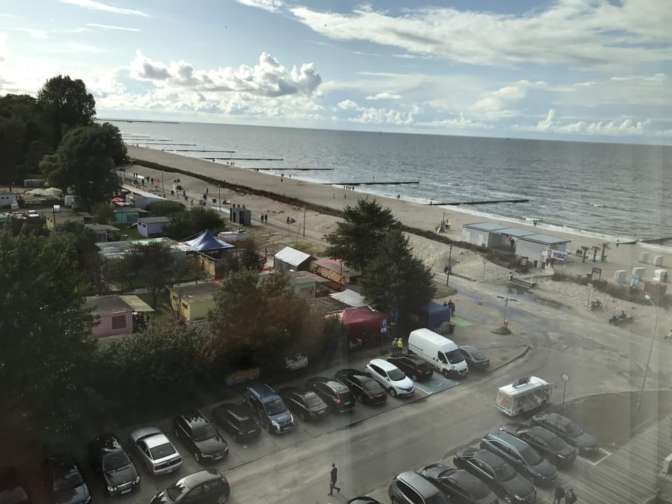 Ausblick Marine & Ultra Marine