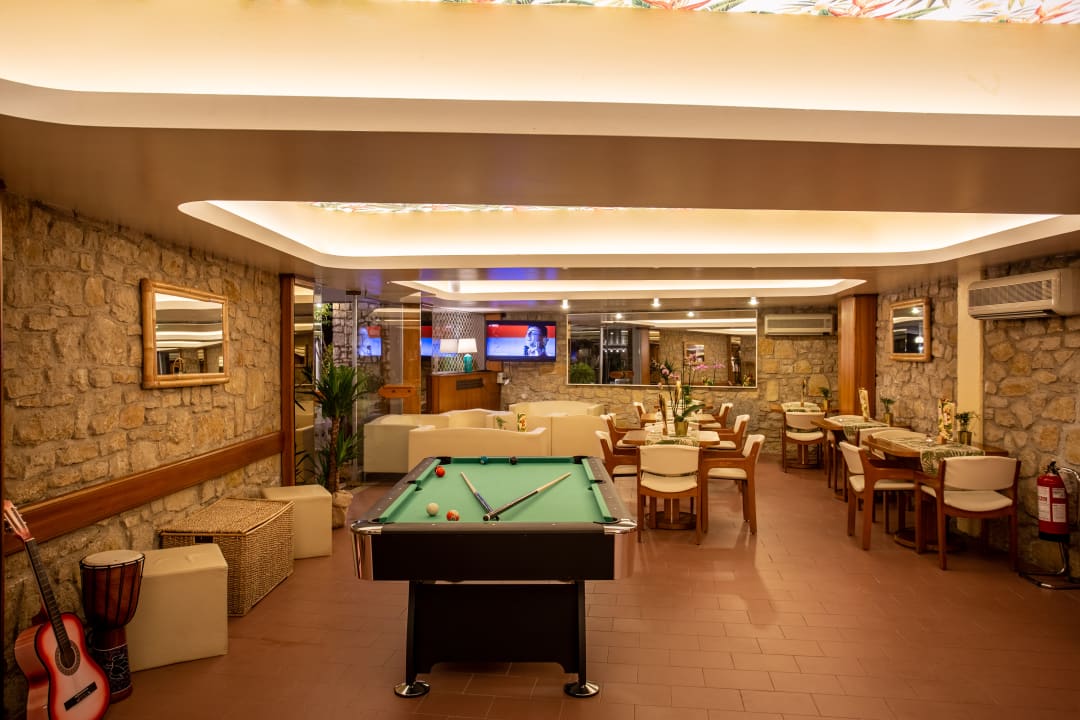 Sport & Freizeit Hotel Caribe - Garda Lake Collection