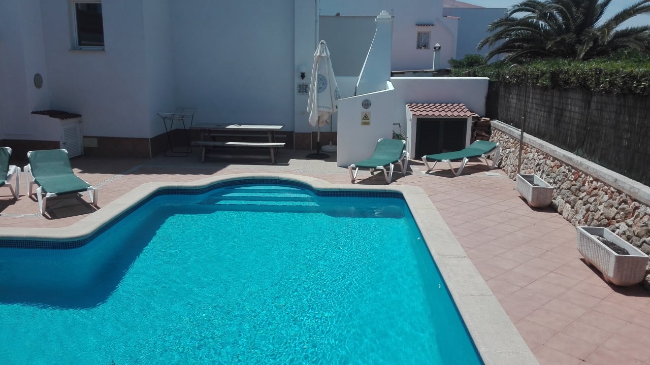 Pool Hotel Bahia