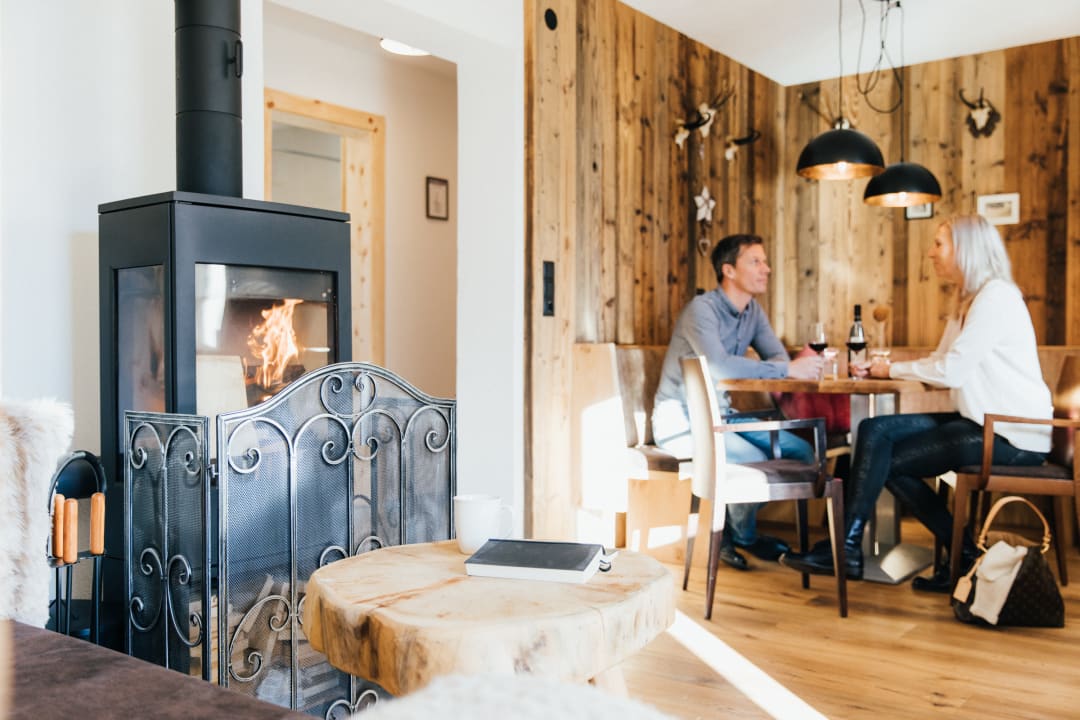 Zimmer Boutique Apartment Sonnenhang