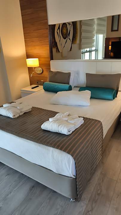 Zimmer Luna Blanca Resort & Spa