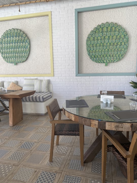 Zimmer Design Plus Seya Beach Hotel