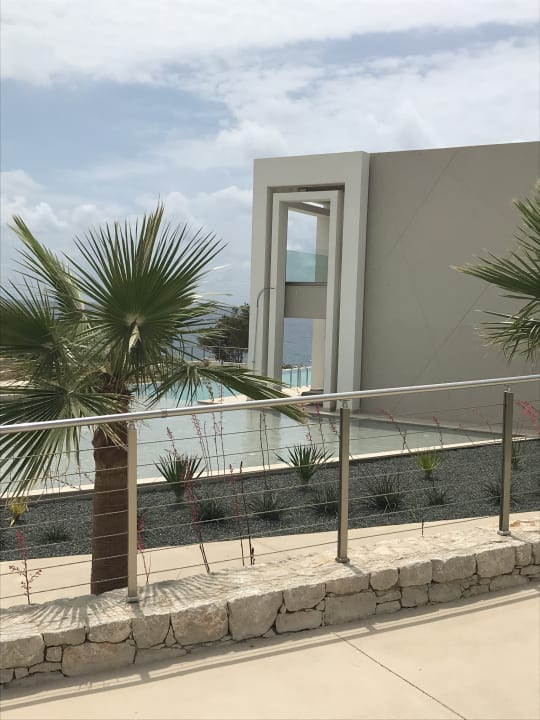 Gartenanlage Mayia Exclusive Resort & Spa