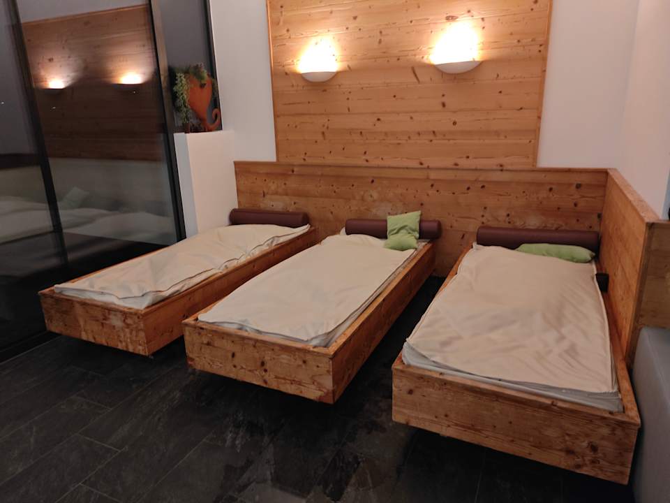 Zimmer Hotel Wagrainerhof