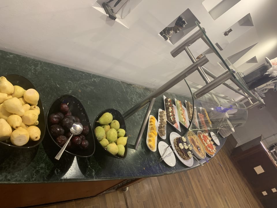 Gastro Malikia Resort Abu Dabbab