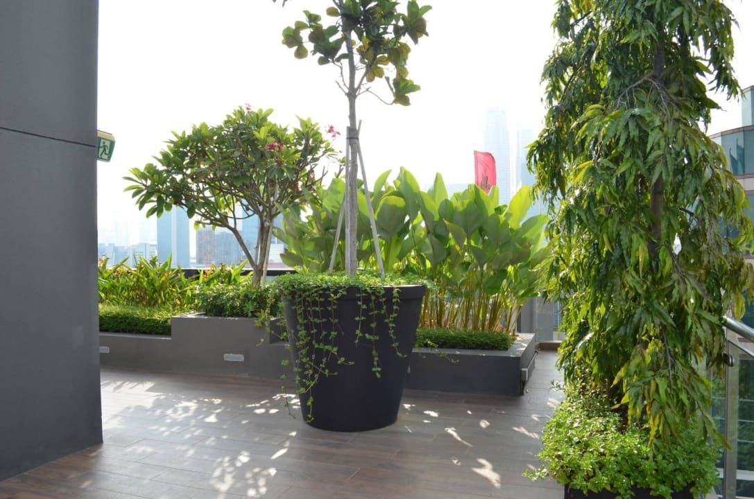 Holiday Inn Express Clarke Quay Holiday Inn Express Singapore Clarke Quay