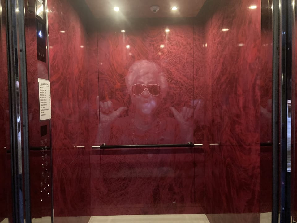 Sonstiges W Abu Dhabi - Yas Island