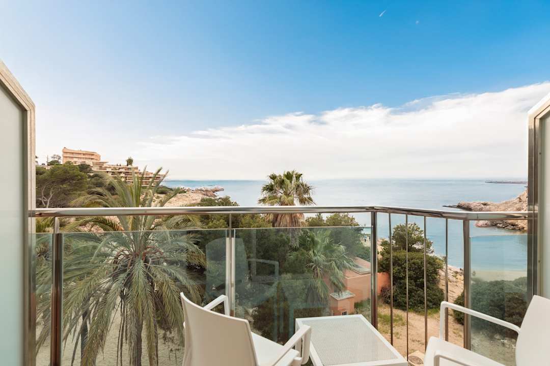 Zimmer Best Cap Salou