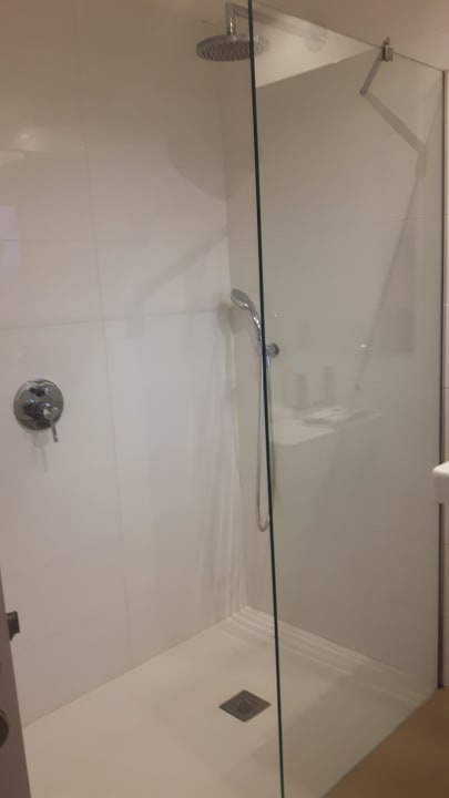 Zimmer THB Maria Isabel - Adults only