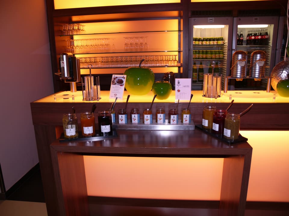 Gastro Flemings Selection Hotel Wien-City