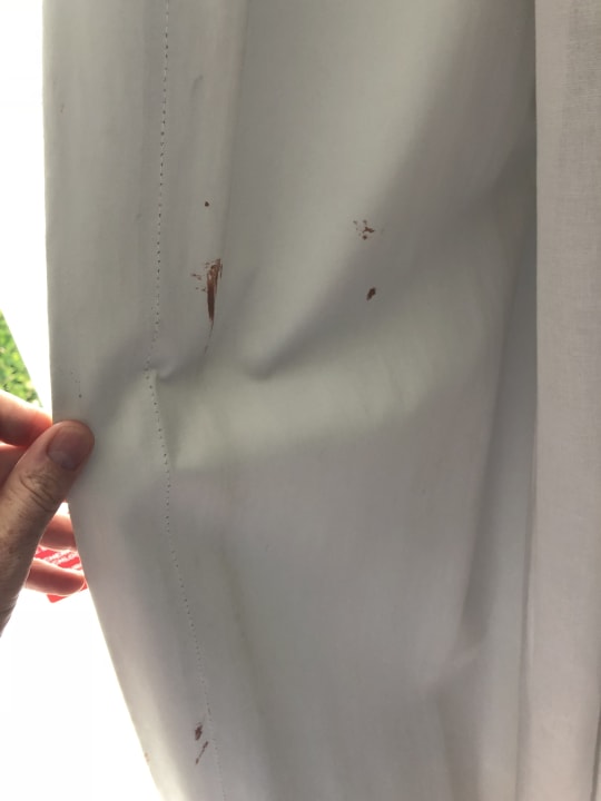 Zimmer Playa Esperanza Resort