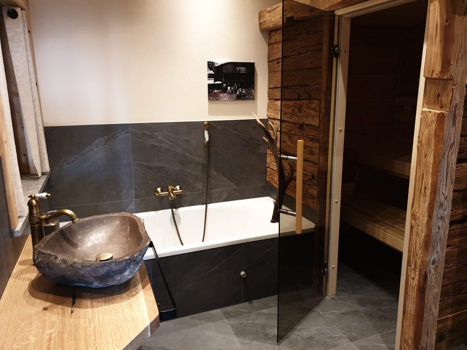 Zimmer Königchalets Bodenmais