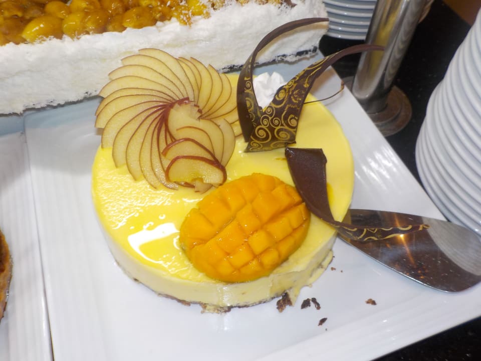 Gastro Malikia Resort Abu Dabbab