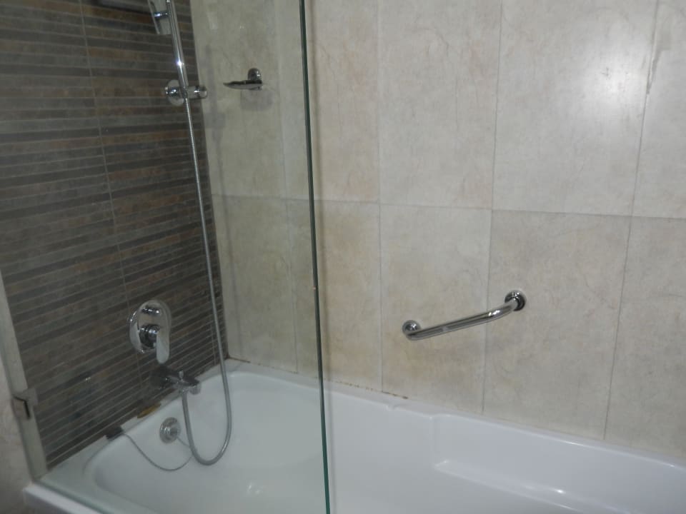 Zimmer Clarks Shiraz Hotel