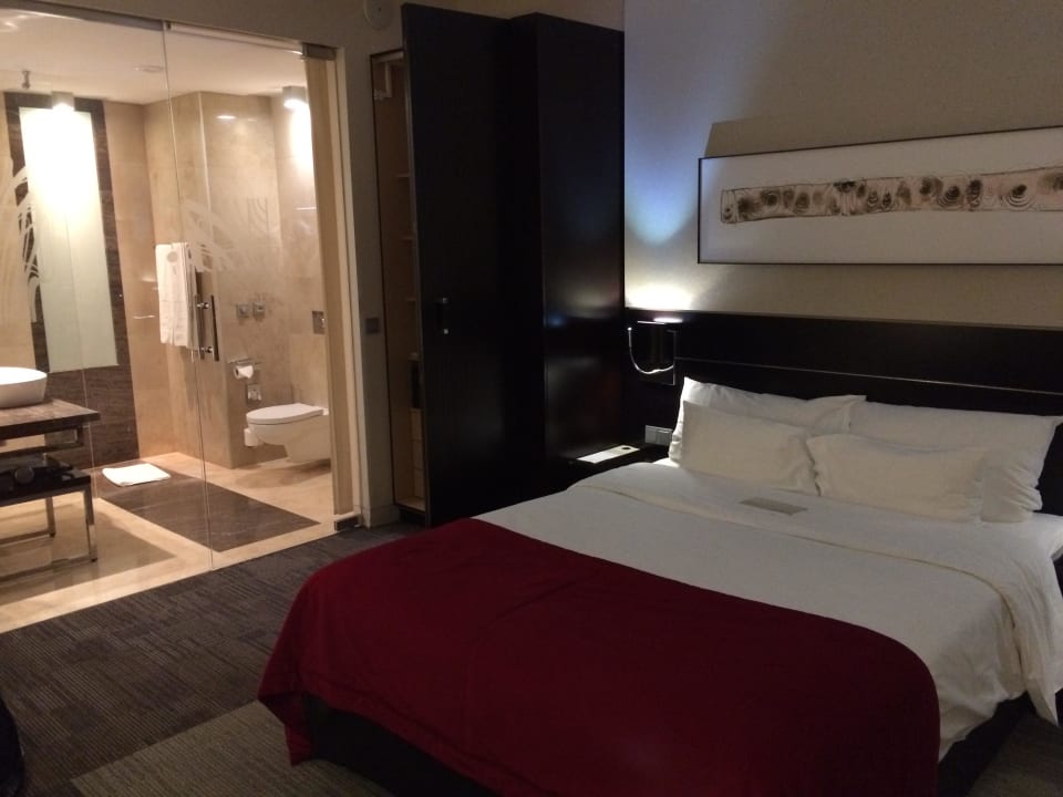 Wohnen Hotel Ibb Andersia