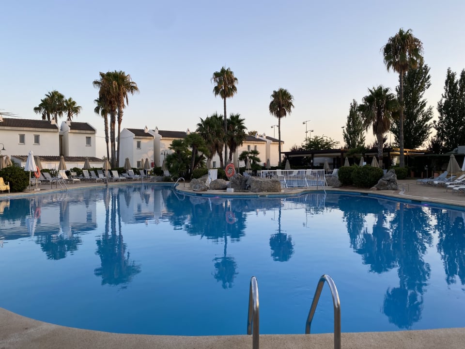 "Pool" BQ Alcudia Sun Village (Platja de Muro / Playa de Muro