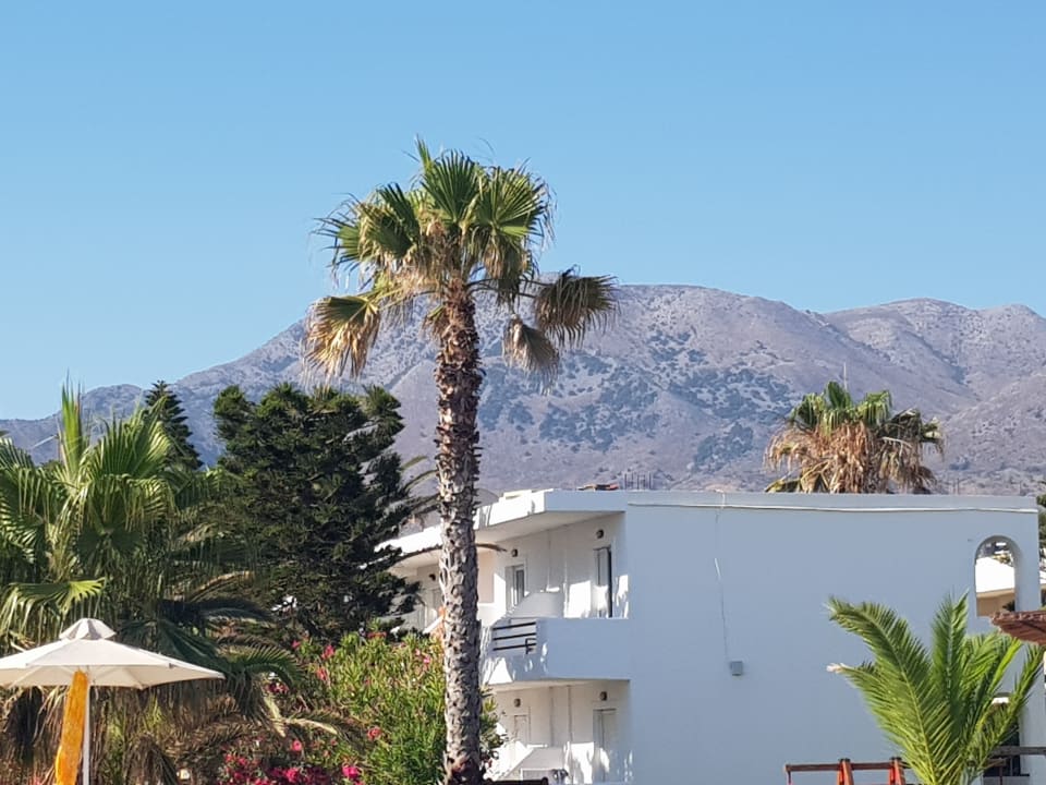 Außenansicht HARPIN Happy Days Beach Hotel