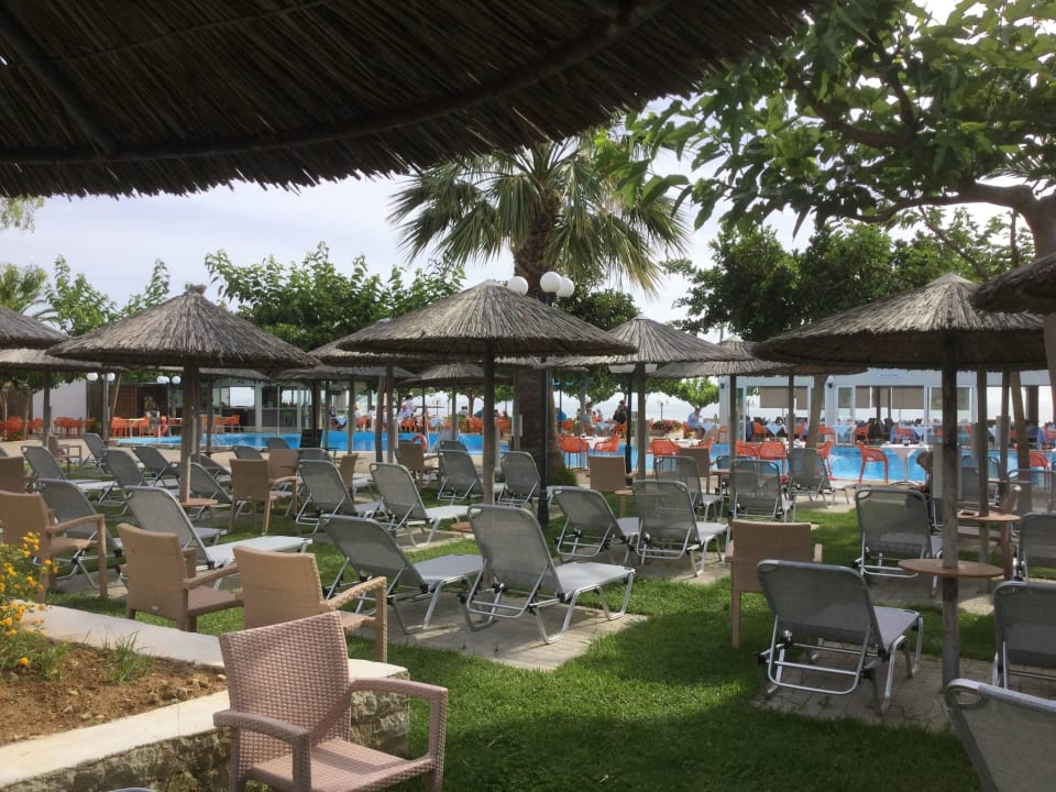 Corissia Park Corissia Beach Hotel