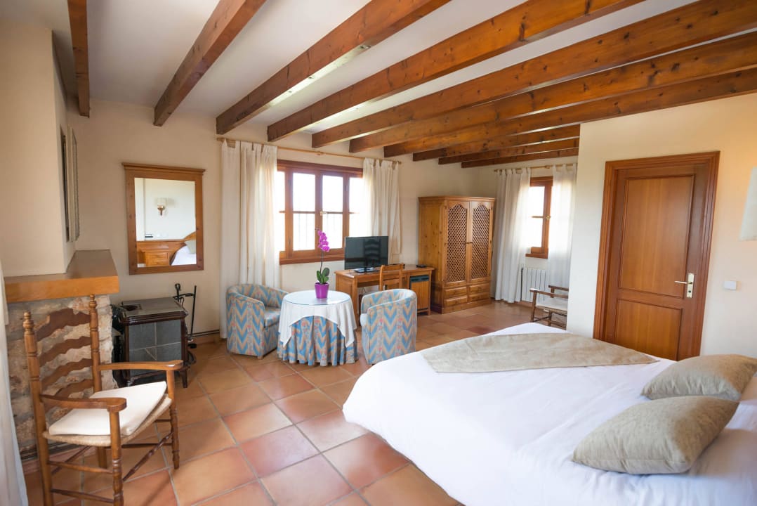 Junior Suite Agroturismo Ses Illes