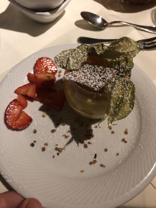 Gastro Das Stemp Wellnessresort