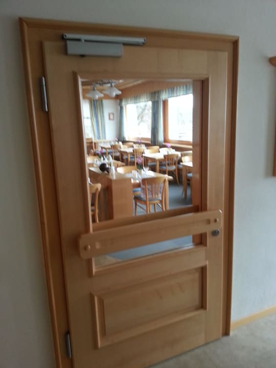 Gaststube Thula Wellnesshotel Bayerischer Wald