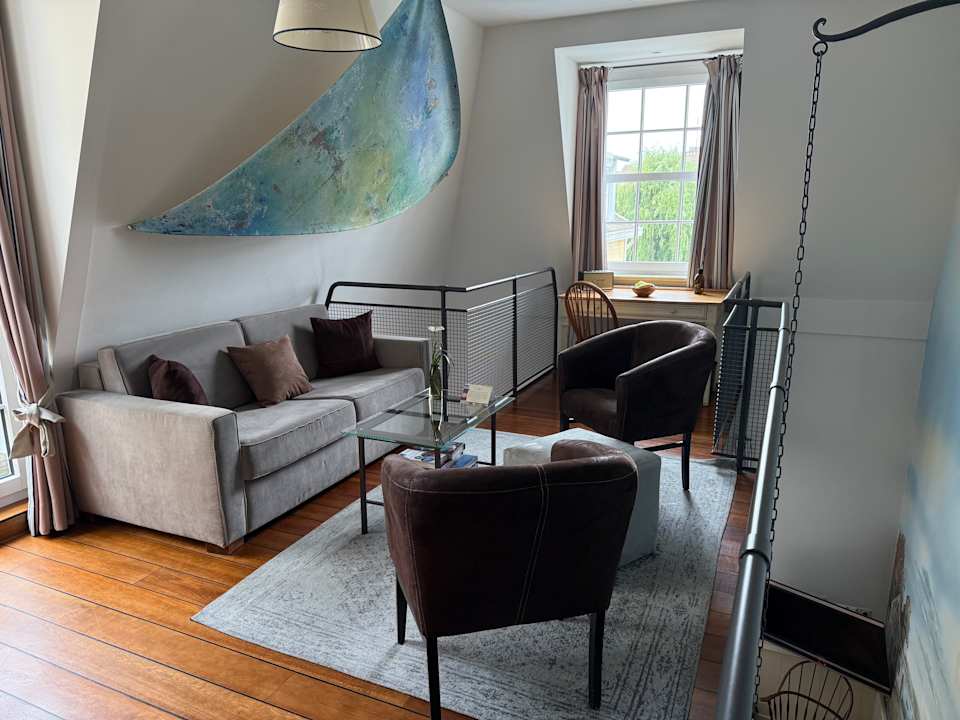 Zimmer Hotel Bell Rock Europa-Park