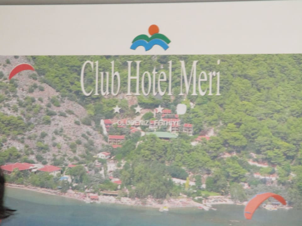 3 oder 4 * Hotel Meri