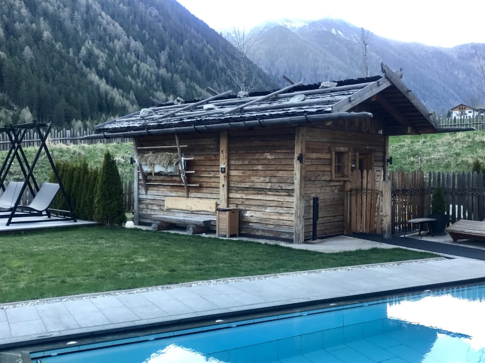 Sport & Freizeit Hotel Masl