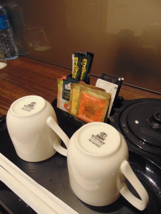 Zimmer Mercure Almaty City Center