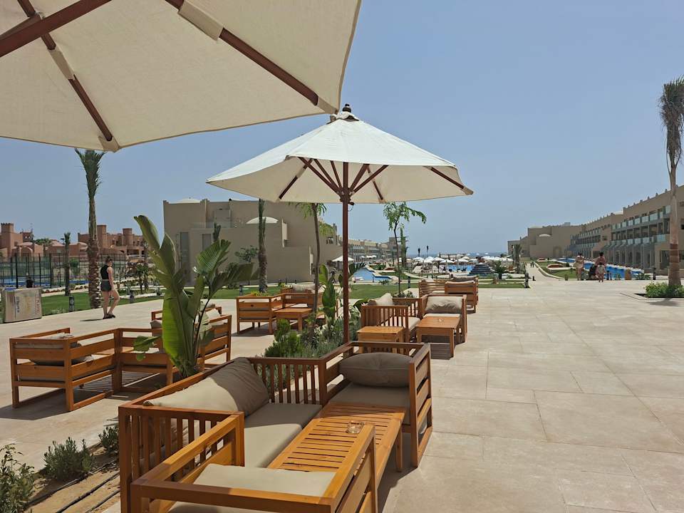 Außenansicht Diamond Beach by Pearl Resort