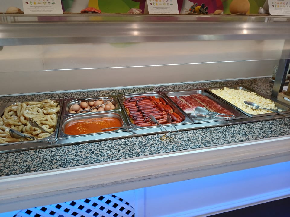 Gastro Guya Wave Hotel