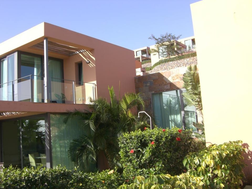 Villa Villas Salobre Golf & Resort
