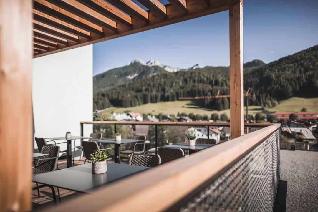 Gastro HIRBEN Naturlaub