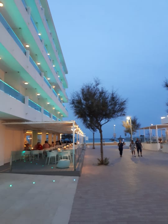 Sonstiges The Sea Hotel by Grupotel - Adults only