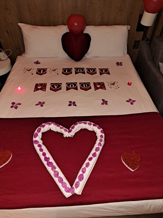 Zimmer TUI MAGIC LIFE Bodrum - Adult Only (16+)