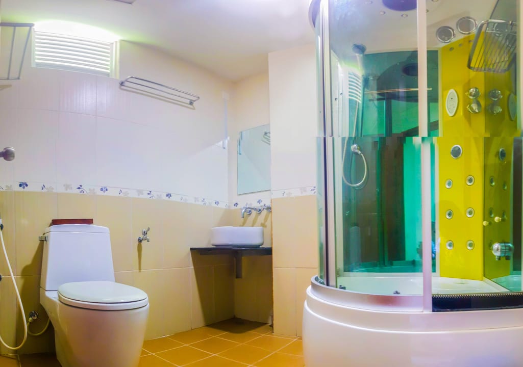 Zimmer Seasun Beach Hotel