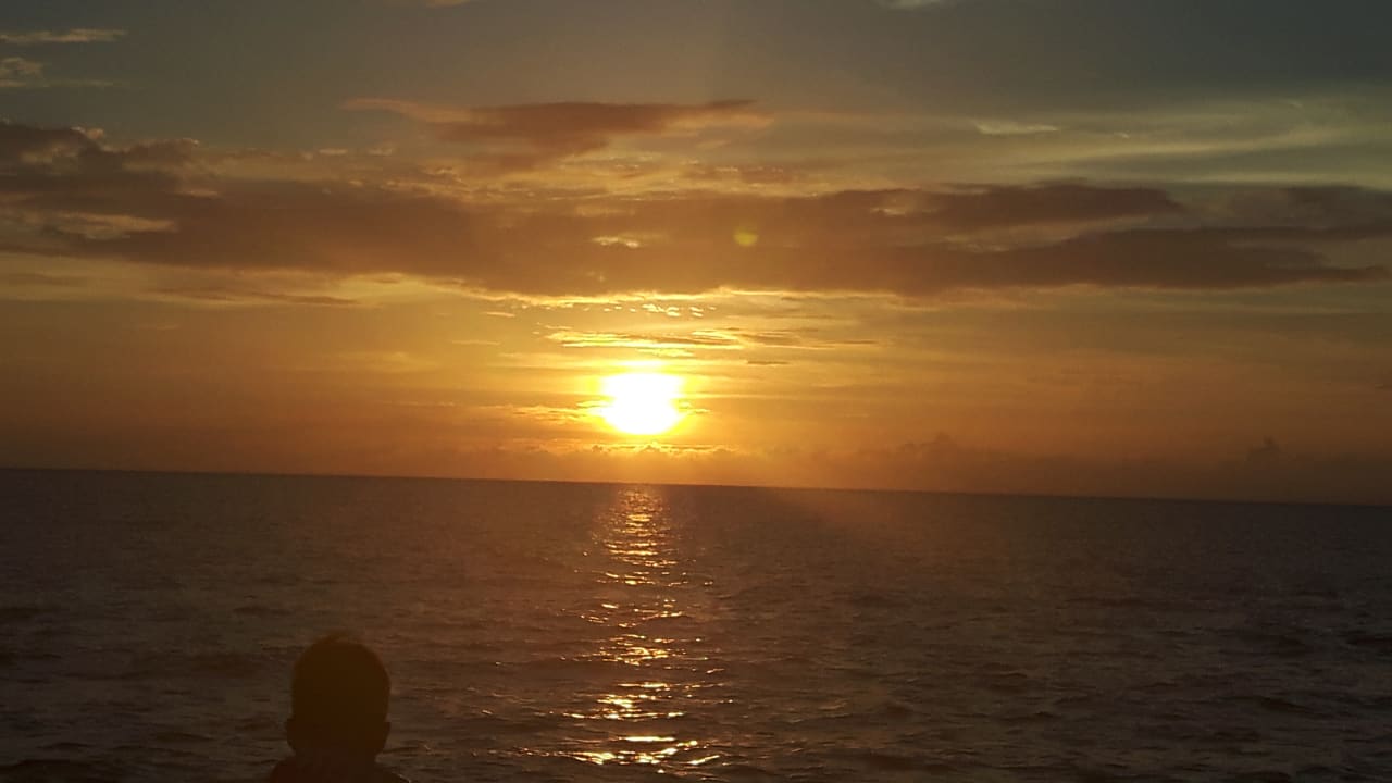 Sunset Cruise Kuredu Island Resort & Spa