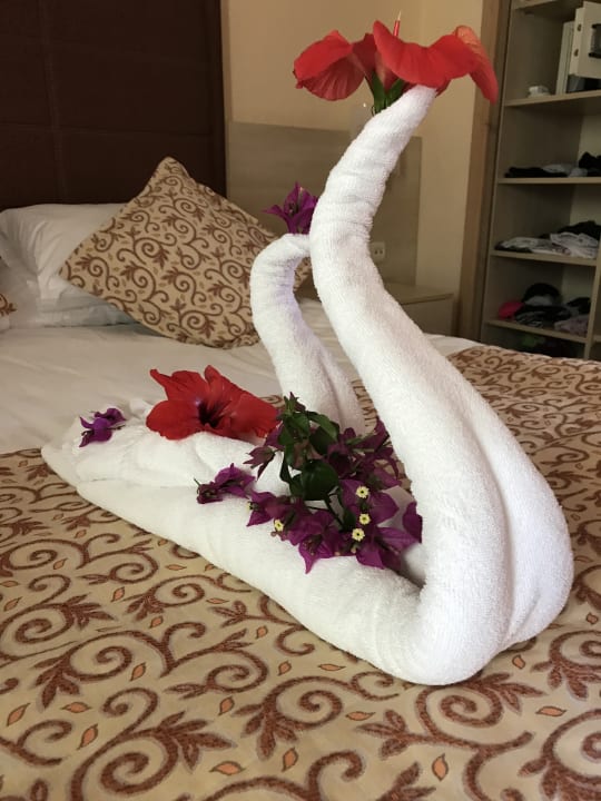 Zimmer VONRESORT Golden Beach