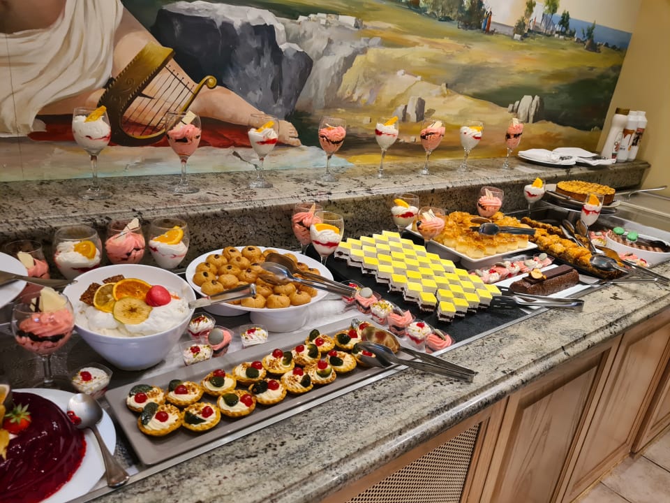 Gastro Lindos Princess Beach Resort & Spa